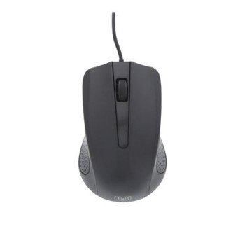 Ποντίκι ενσύρματο USB-A TnB