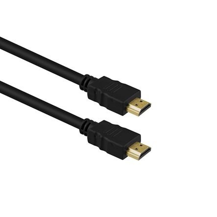 Καλώδιο HDMI 2.0 Male-Male TnB