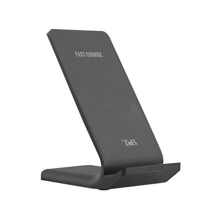 Φορτιστής ασύρματος κινητών 15W TnB