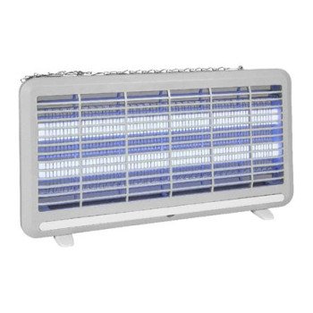 Εντομοκτόνο 6W με λάμπα Dictro Lux