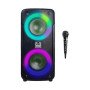 Ηχείο Bluetooth Karaoke 200W iDance