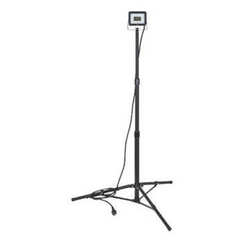 Προβολέας εργασίας LED με τρίποδο 20W Brennenstuhl