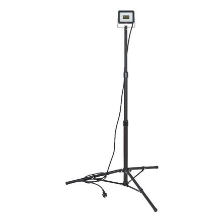 Προβολέας εργασίας LED με τρίποδο 20W Brennenstuhl