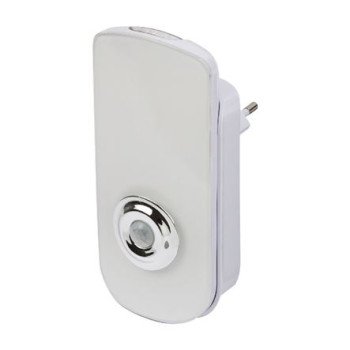 Φωτάκι Νυκτός -Φακός LED με αισθητήρα Brennenstuhl