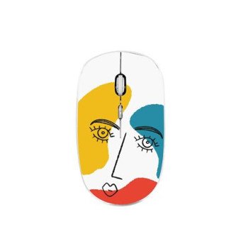 Ποντίκι ασύρματο USB-A TnB