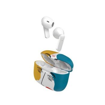 Ακουστικά Bluetooth με θήκη φόρτισης TnB