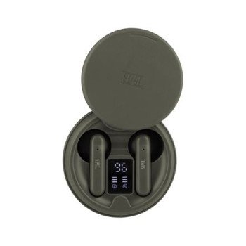 Ακουστικά Bluetooth με θήκη και ένδειξη φόρτισης TnB