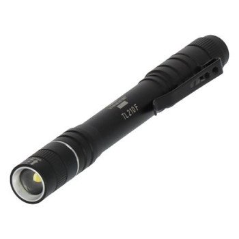 Φακός LED επαναφορτιζόμενος 180 Lumen Brennenstuhl