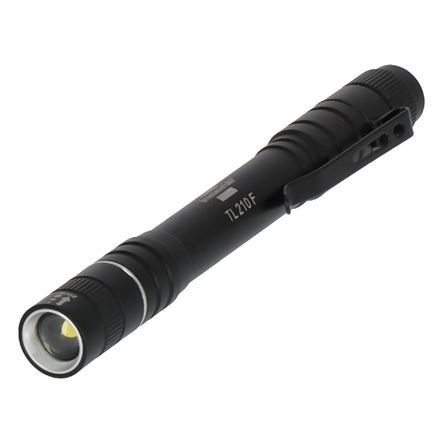 Φακός LED επαναφορτιζόμενος 180 Lumen Brennenstuhl