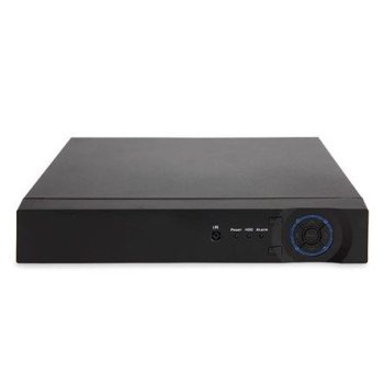 Δικτυακό καταγραφικό DVR 4CH