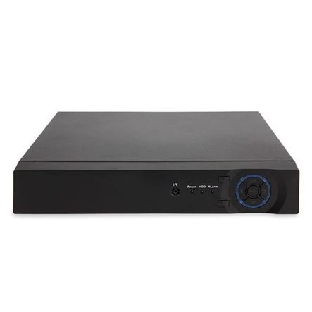 Δικτυακό καταγραφικό DVR 4CH
