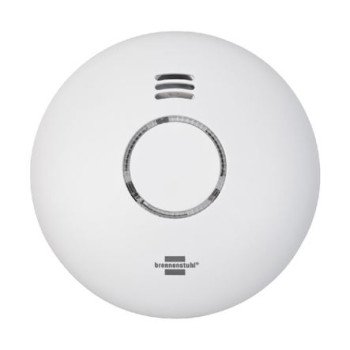 Ανιχνευτής καπνού Smart WIFI με alarm Brennenstuhl