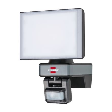 Προβολέας SMART με ανίχνευση κίνησης 20W Brennenstuhl