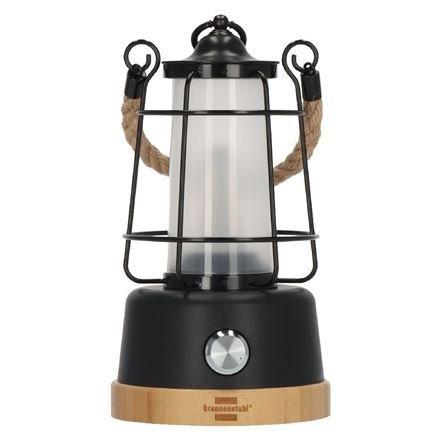 Φανάρι κάμπινγκ επαναφορτιζόμενο LED Brennenstuhl