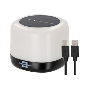 Φωτιστικό επαναφορτιζόμενο LED Brennenstuhl