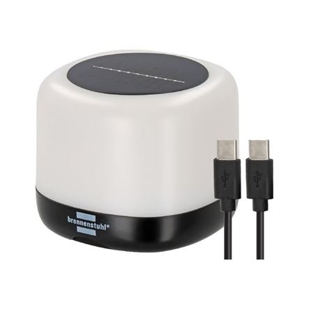 Φωτιστικό επαναφορτιζόμενο LED Brennenstuhl