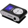 MP3 player μίνι φορητό με FM ραδιόφωνο