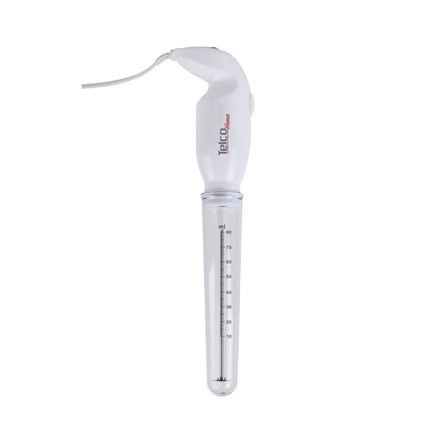 Μιξεράκι φραπέ χειρός ηλεκτρικό 25W HB-202RL Λεύκο Telco