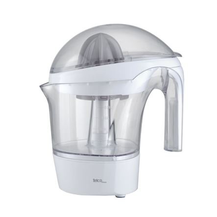 Λεμονοστίφτης 40W 1Lt Λευκός με Γκρί D-8007A Telco