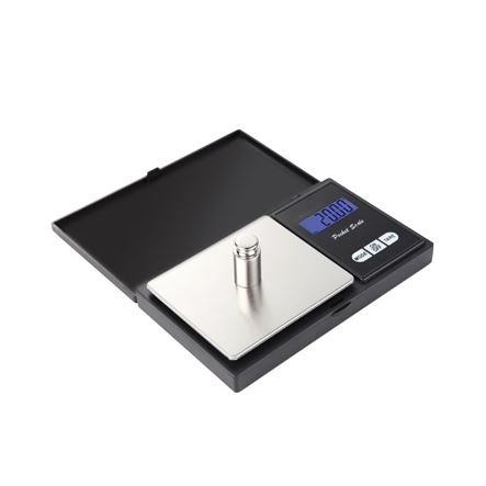 Ψηφιακή ζυγαριά ακριβείας CS-200gr Telco