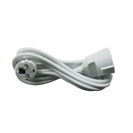 Προέκταση σούκο 3m Λευκή KF-BY3-01P Telco