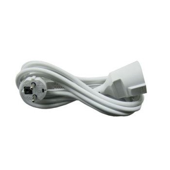 Προέκταση σούκο 5m Λευκή KF-BY3-01P Telco