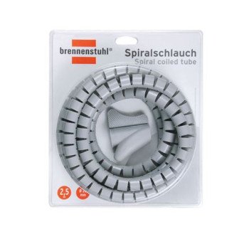Σπιράλ τακτοποίησης καλωδίων 2.5m 1164360 Brennenstuhl