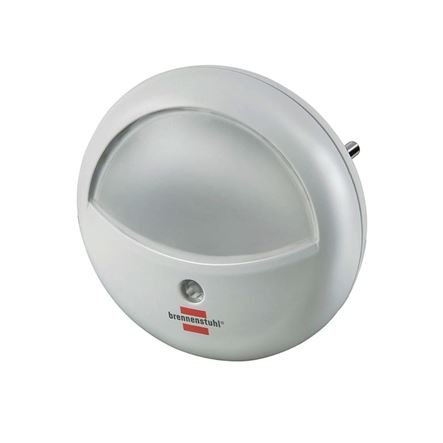 Φωτάκι Νυκτός LED με Αισθητήρα Φωτός 1173210 Brennenstuhl