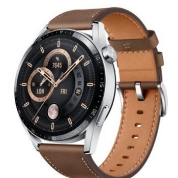 Bluetooth Smartwatch με οθόνη 1,62" AMOLED αδιάβροχο IP67 για Android/iOs