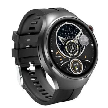 Bluetooth Smartwatch με οθόνη 1,53" αδιάβροχο IP67 για Android/iOs