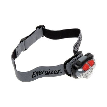 Φακός κεφαλής 400 Lumens Focus Vision HD + Focus Headlight Energizer