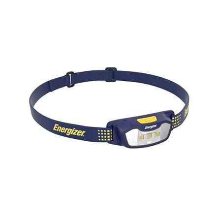 Φακός κεφαλής 125 Lumens Sport Headlight Energizer