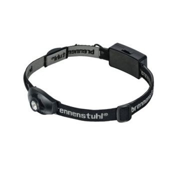 Φακός κεφαλής με LED Toshiba IP44 Brennenstuhl