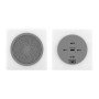 Ηχείο Bluetooth LED HPLUMY2GR TnB