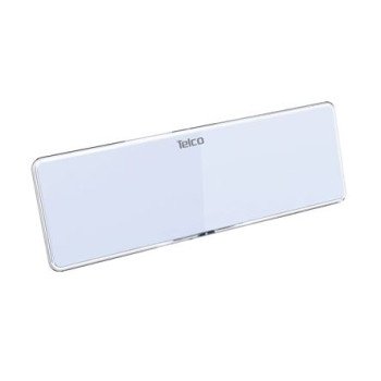 Κεραία τηλεόρασης εσωτερικού χώρου 45dB Λευκή DVB-T829 Telco