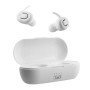 Ακουστικά Bluetooth με θήκη φόρτισης EBDUDEPK TnB