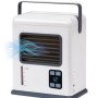 Φορητό Air Cooler - Mini Air Condition δροσίζει με τεχνολογία εξάτμισης και 3 ταχύτητες