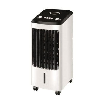 Air Cooler Κρύο -  Φορητό με Νερό - 80 Watt