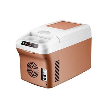 Φορητό ψυγείο αυτοκινήτου – 15L – 12V-220V