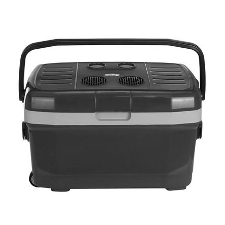 Φορητό ψυγείο αυτοκινήτου – 45L – 12V-24V-220V