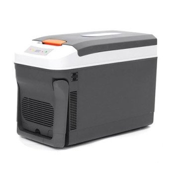 Φορητό ψυγείο αυτοκινήτου – 35L – 12V-24V-220V