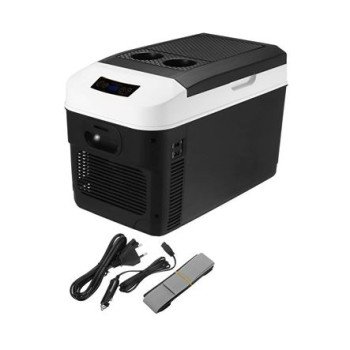 Φορητό ψυγείο αυτοκινήτου – 28L – 12V-24V-220V