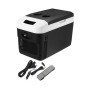Φορητό ψυγείο αυτοκινήτου – 28L – 12V-24V-220V