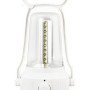 Επαναφορτιζόμενο φανάρι Led 8 watt με dimmer