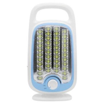 Φωτιστικό ασφαλείας SMD Led 8.4 watt με dimmer