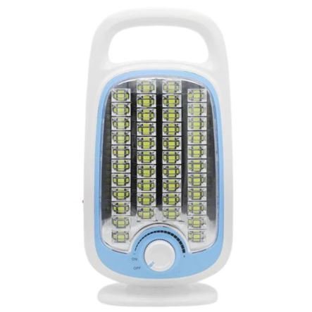 Φωτιστικό ασφαλείας SMD Led 8.4 watt με dimmer