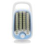 Φωτιστικό ασφαλείας SMD Led 8.4 watt με dimmer