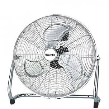 Ανεμιστήρας δαπέδου 120W 45cm
