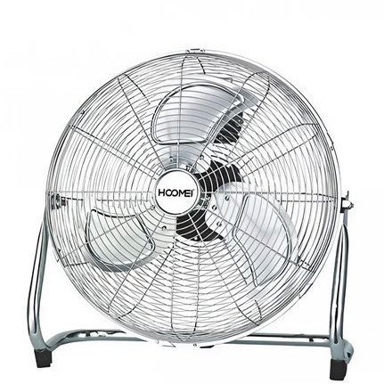 Ανεμιστήρας δαπέδου 120W 45cm