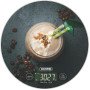 Ζυγαριά κουζίνας ακριβείας ψηφιακή 5kg με διαβάθμιση 1gr